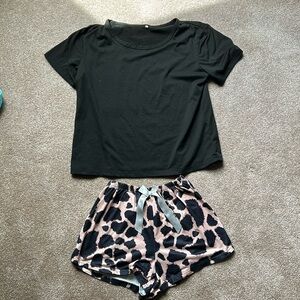 Pajama/lounge set